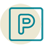 vrs communities parking icon